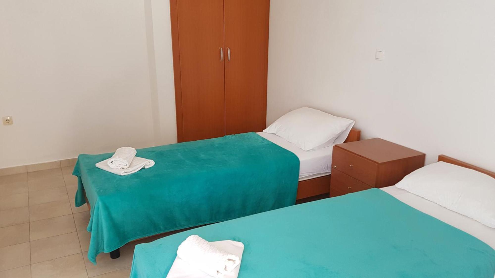 Apartments Mirjana Kustići Εξωτερικό φωτογραφία