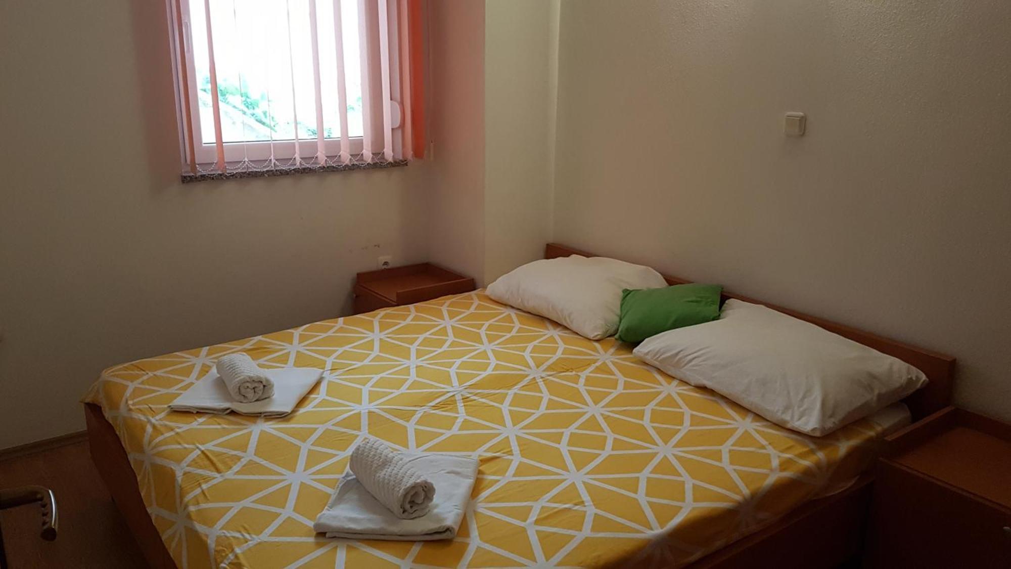 Apartments Mirjana Kustići Εξωτερικό φωτογραφία
