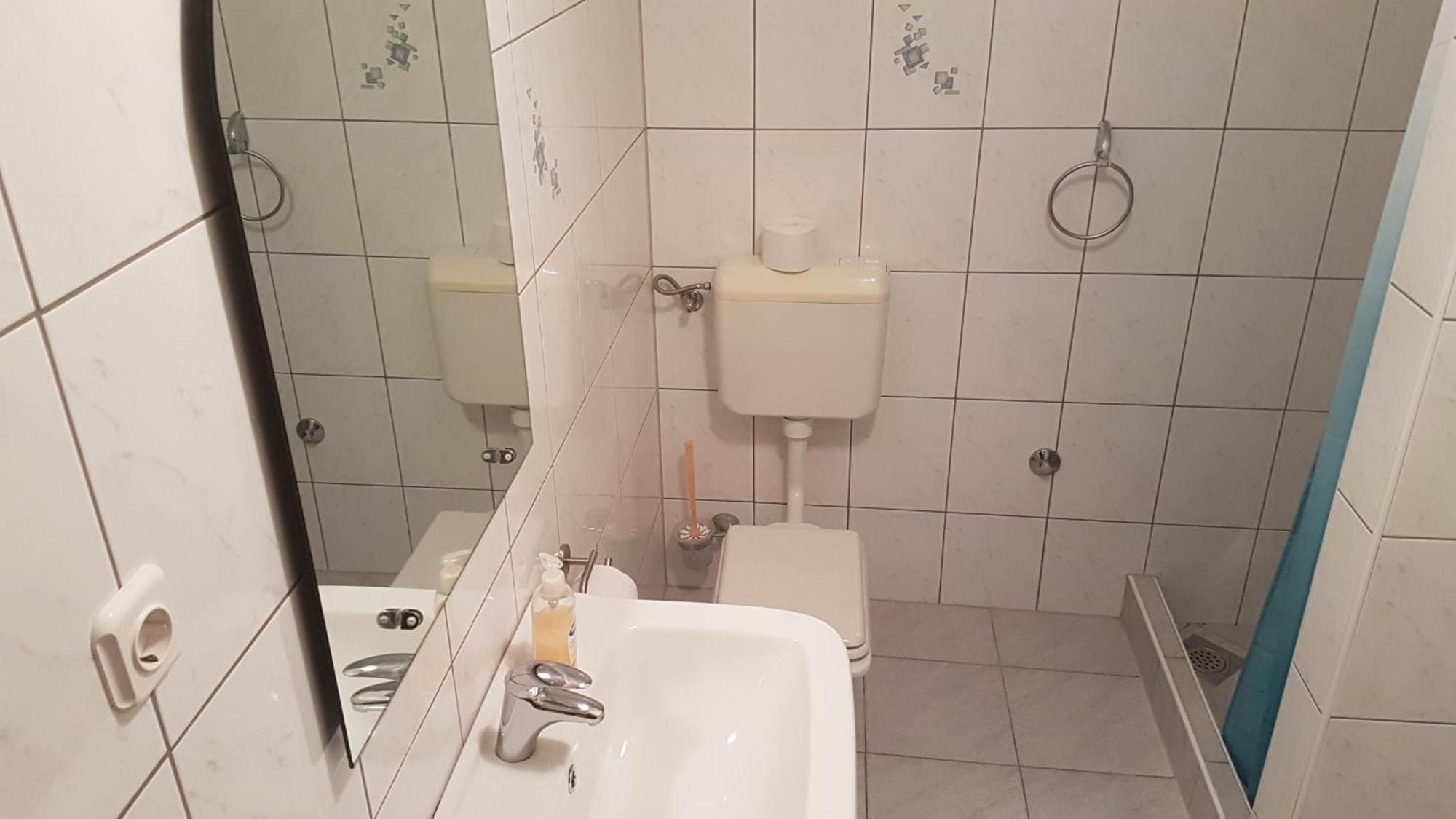 Apartments Mirjana Kustići Εξωτερικό φωτογραφία