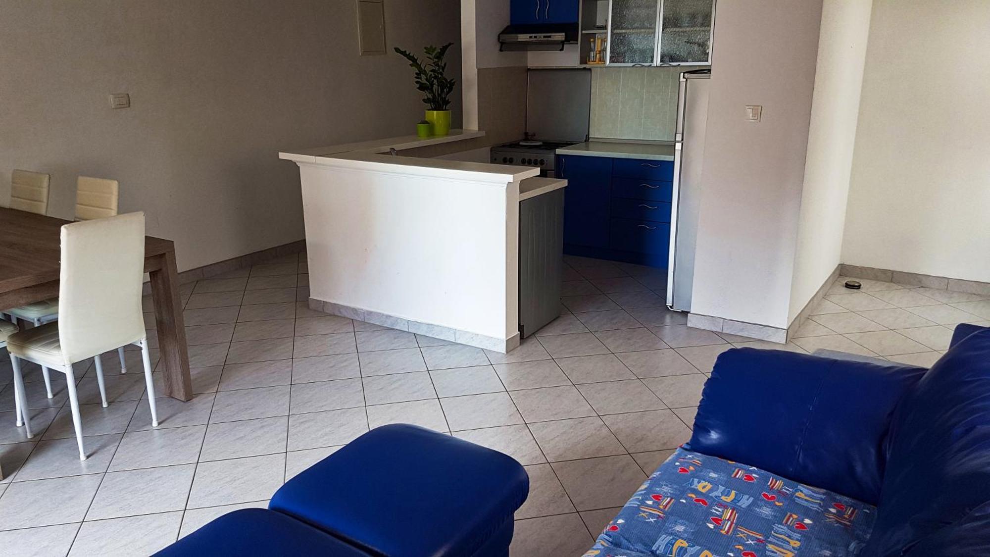 Apartments Mirjana Kustići Εξωτερικό φωτογραφία