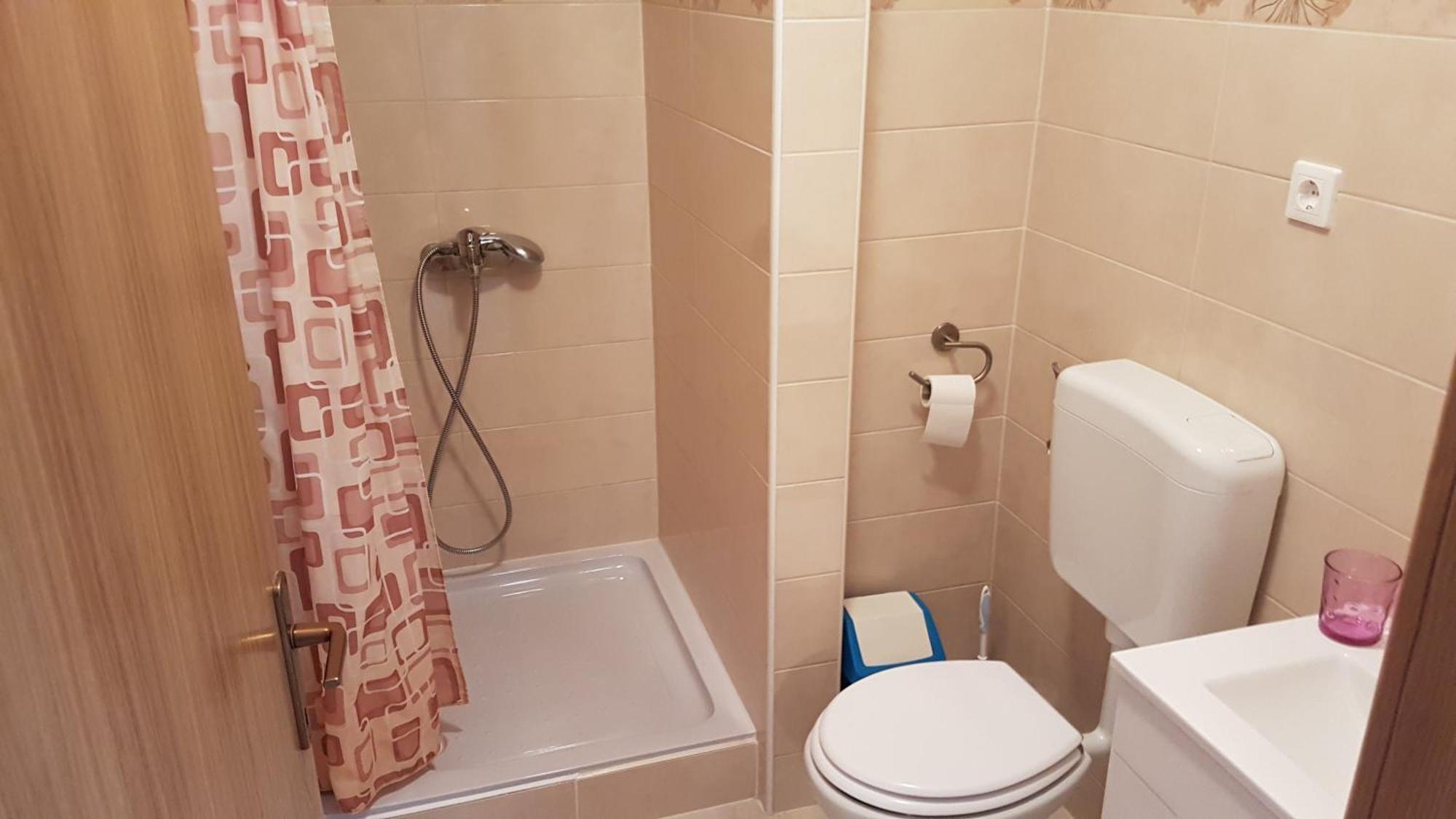 Apartments Mirjana Kustići Εξωτερικό φωτογραφία
