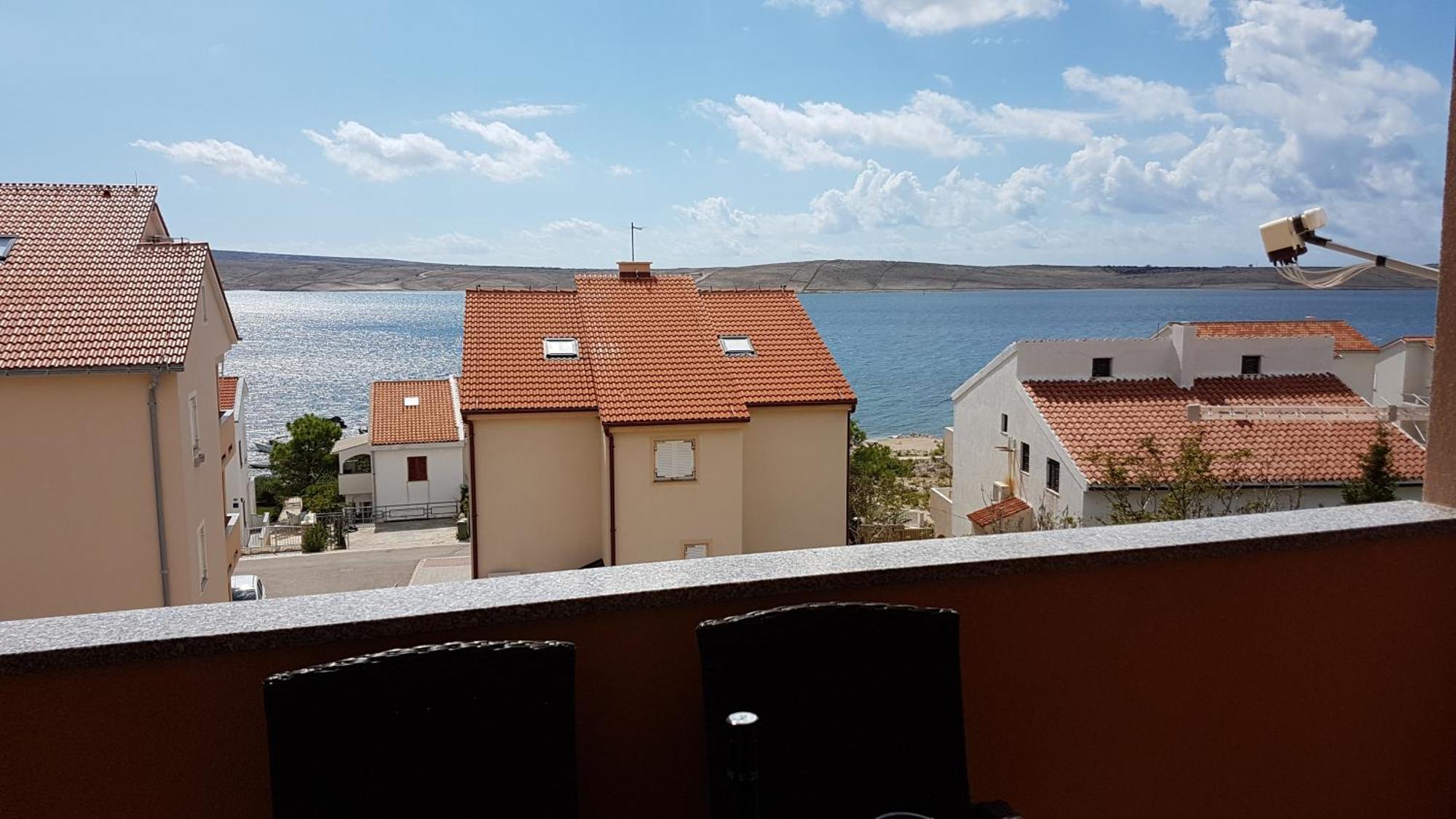 Apartments Mirjana Kustići Εξωτερικό φωτογραφία