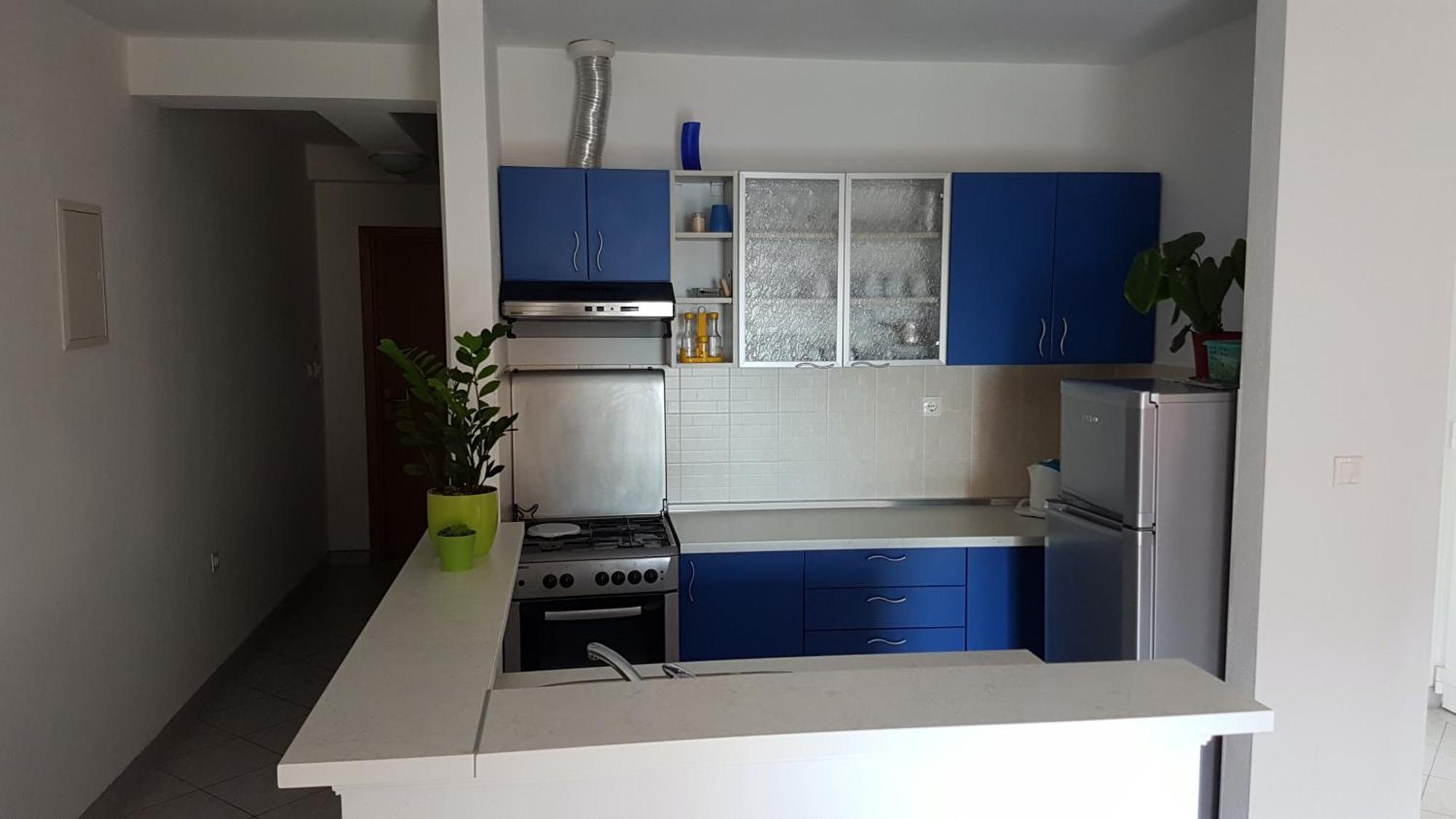 Apartments Mirjana Kustići Εξωτερικό φωτογραφία