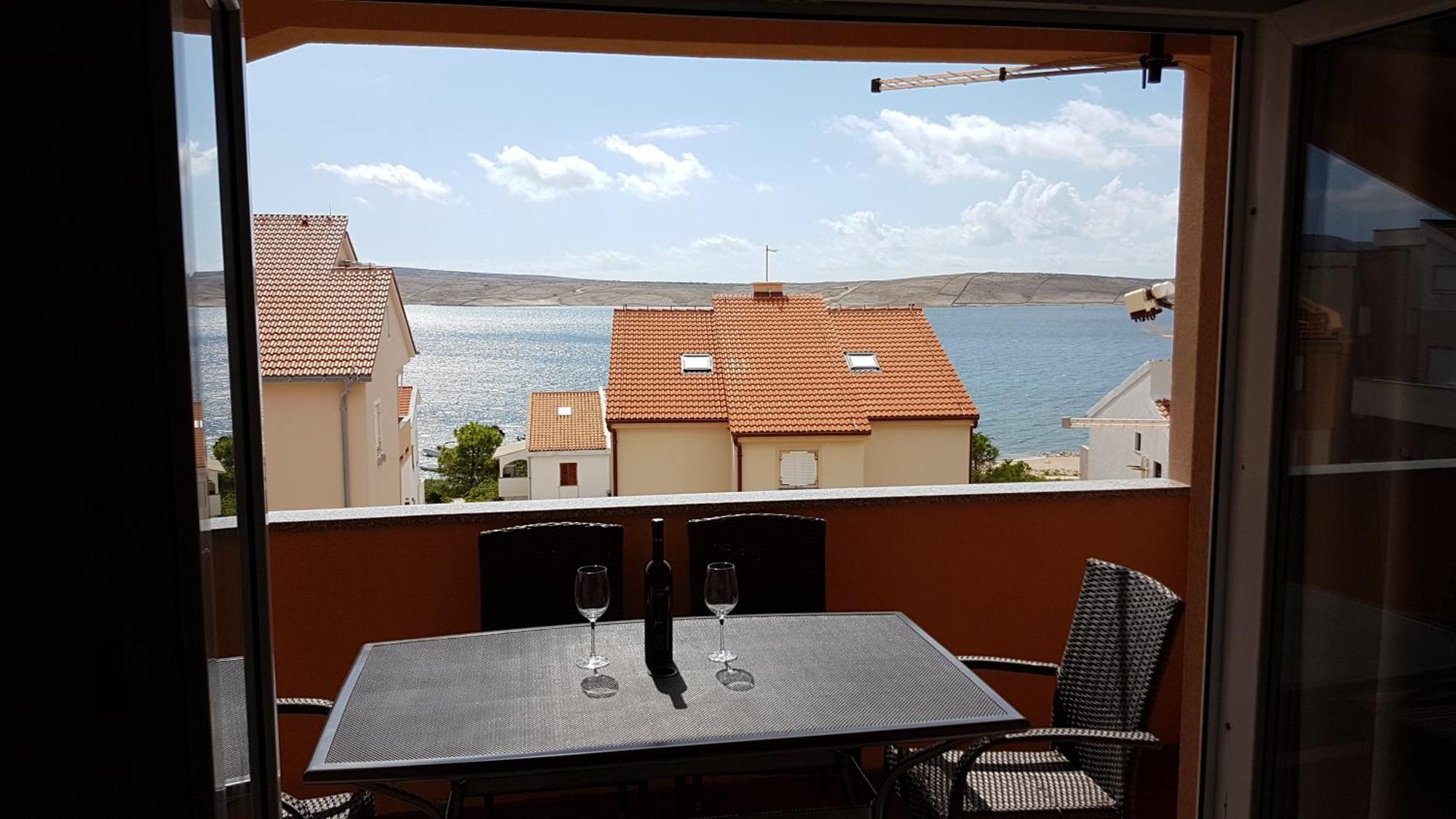 Apartments Mirjana Kustići Εξωτερικό φωτογραφία
